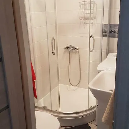 Close To Airport Apartman Riga