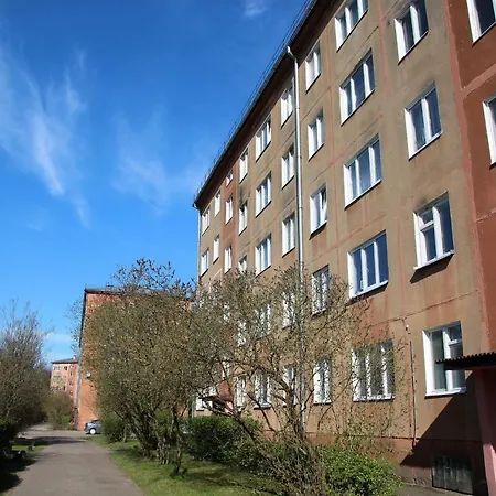 Close To Airport Apartman Riga